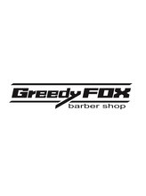 Greedy FOX barber shop 代々木