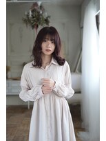 プロデュース 古淵店(Produce)&nbsp;ラベンダーアッシュ【古淵/相模原/町田】