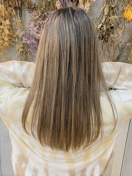 ガブル(GABBLE) LONG