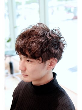 ウイバイファースト(u'i by first) 2block short