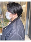 髪質改善トリートメント_ヌナボブ チャンモリ ボブルフ