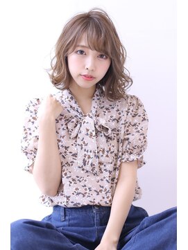 オーロ(ORO) ミディアム