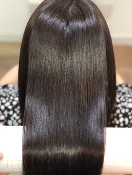 リス 恵比寿(Liss) 【Liss】『高濃度水素トリートメント×TOKIOトリートメント』