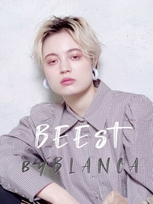 SNSでも人気の小顔ショートが話題♪通いやすくて旬の垢抜けStyleを手に入れるには【BEEst byBLANCA】♪