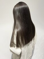 ブロッサム 上福岡店(Blossom) 髪質改善トリートメント/アッシュカラー/[上福岡]