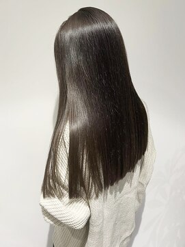 ブロッサム 上福岡店(Blossom) 髪質改善トリートメント/アッシュカラー/[上福岡]