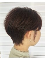 ラフィネ(Raffine)&nbsp;コンパクトショート