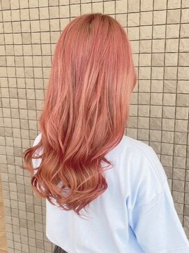 ベルプロッドバイアルター 千葉(bel. prod by aL-ter) グレージュカラー/シルキーベージュ/斜めバング[千葉駅]