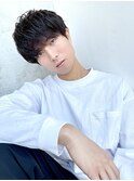 王道束感マッシュ