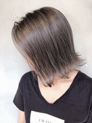 【EIGHT hair style】