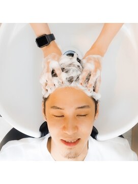 フィーカ(FiiKA) 極上のヘッドスパ