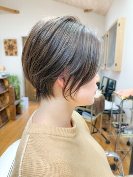 エゴイスト(EGOIS&) くびれショート