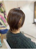 ショートウルフ