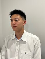 ヴェロ 福井(VeRO)&nbsp;学生でもできるお洒落ショートスタイル