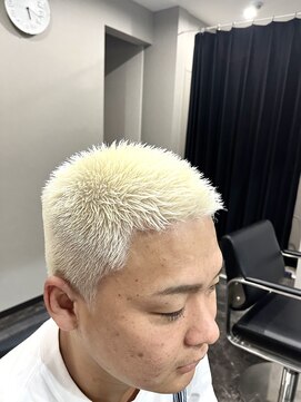 リレイズ(RE.RAISE) ホワイトショート