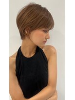 フラミューム 浜松(flammeum)&nbsp;くびれコンパクトショート☆【浜松】