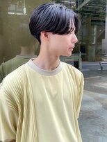 スキル 渋谷(SKILL)&nbsp;センターパート