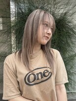 ゼスト 八王子店(ZEST) 【ハイトーン×ローライト】