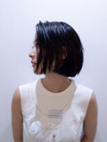 マチルダ(Matilda)&nbsp;大人ボブ2