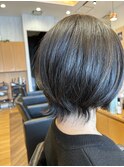 ショートウルフ