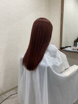 トゥエンティ(twenty)&nbsp;レッドカラー