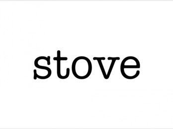ストーブ(stove)の写真/【盛岡/New OPEN】古民家風サロンがOPEN。実力派Stylistがライフスタイルに合わせたヘアスタイルをご提案