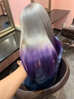 エススウィート 京都駅店(S.SWEET)&nbsp;グラデーションカラー