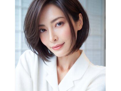 ヘアーメイク レリィ(Hair make Relie)の写真