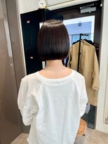 クエ(QUE)&nbsp;ショート/くびれショート/20代30代40代/横浜