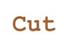 ↓↓↓カットのメニューです↓↓↓
