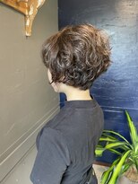 ヘアー アクト カンパニー(hair a c t company)&nbsp;ショート