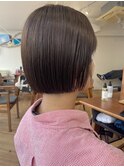 タイトミニbob