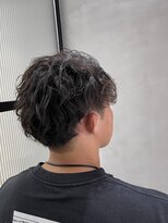 フェリア 松山(Feria)&nbsp;ツイストスパイラル 深田和也