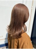 beige ハイトーン