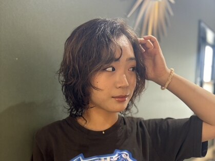 ダイ(DAI)の写真