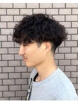 リア(Lia by KENJE)&nbsp;秋冬大人気の波巻きスパイラル♪