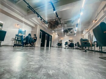 カランバイツミキ(caran by tsumiki)の写真/【HOT PEPPER Beauty AWARD 2024 BEST SALON SILVER受賞サロン◇】