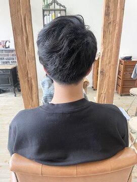 ルクール(LE COEUR) ソフトマッシュ