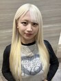 ラビス クローバー(Lovis clover) Yui 