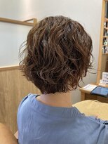 スーリール 今宿店(Sourire)&nbsp;デジタルパーマ