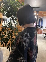 アンディ ニジュウサンド クリエイション(and D 23℃ creation)&nbsp;ボブ/コンパクトボブ