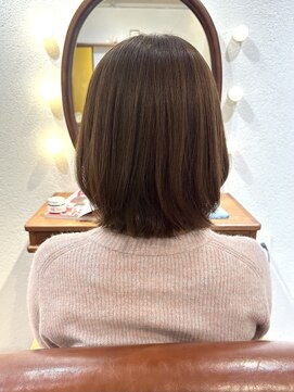 エルサフィロ ヒゴバシ(el zafiro) 【エルサフィロ　肥後橋】お客様スタイル