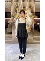 ミモザ(MIMOSA) hoshino yuka