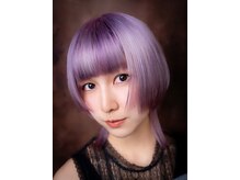 ループフォーヘアー(Loop for hair)