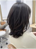 3D Curve技術のエアリーカーブでふんわり柔らか動き☆