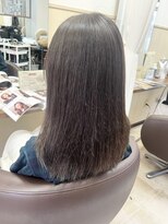 コアフィールフィス(COIFFURE fils) 《見附 今町》