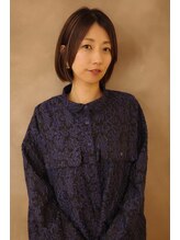 ビコ(bico) イノマタ アヤノ