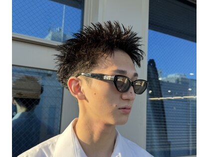 リル 阪神尼崎(LiL')の写真