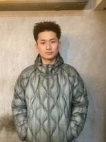 ハイ(HI)&nbsp;スクエアショート