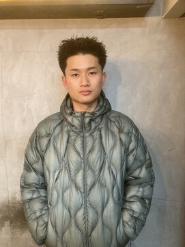 ハイ(HI) スクエアショート